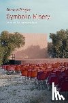 Stiegler, Bernard (Pompidou Centre - Symbolic Misery, Volume 1