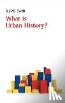 Ewen, Shane - What is Urban History?