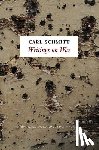 Schmitt, Carl - Writings on War