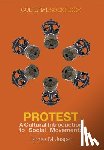 Jasper, James M. ( City University of New York - Protest