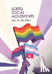 Stulberg, Lisa M. - LGBTQ Social Movements