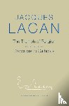 Lacan, Jacques - The Triumph of Religion