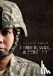 Sjoberg, Laura - Gender, War, and Conflict