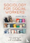 Llewellyn, Anne (Senior Lecturer in Health and Social Care, Agu, Lorraine (Senior Lecturer in Social Work, Mercer, David (Senior Lecturer in Social Work - Sociology for Social Workers