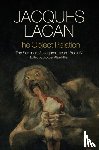 Lacan, Jacques - The Object Relation