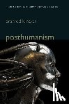Nayar, Pramod K. (University of Hyderabad - Posthumanism