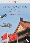 Bakken, Børge - Crime and Control in China