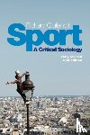 Giulianotti, Richard (University of Durham) - Sport