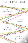 Fraser, Nancy (Northwestern University), Jaeggi, Rahel - Capitalism