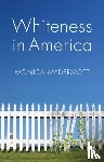 McDermott, Monica - Whiteness in America