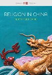 Chau, Adam Yuet - Religion in China