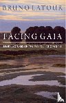 Latour, Bruno (Ecoles des mines - Facing Gaia