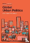 Boudreau, Julie-Anne (National Institute for Scientific Research (INRS) - Global Urban Politics