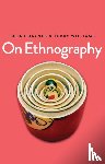 Daynes, Sarah (University of North Carolina at Greensboro), Williams, Terry (University of Southampton) - On Ethnography