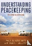 Williams, Paul D. (University of Birmingham) - Understanding Peacekeeping