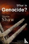 Shaw, Martin (University of Sussex) - What is Genocide?