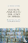 de Waal, Alex - The Real Politics of the Horn of Africa