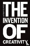 Reckwitz, Andreas - The Invention of Creativity