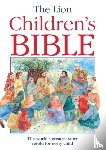 Alexander, Pat - The Lion Children's Bible