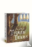 Hunt, Angela Elwell - TALE OF 3 TREES-BOARD