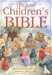 Alexander, Pat - The Lion Children's Bible