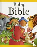 Toulmin, Sarah - Baby Bible