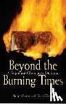 Johnson, Philip, diZerega, Gus - Beyond the Burning Times