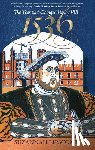 Lipscomb, Suzannah - 1536