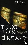 Jenkins, Philip - The Lost History of Christianity