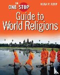 Kemp, Hugh P - The One-Stop Guide to World Religions