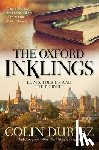 Duriez, Colin (Reader) - The Oxford Inklings