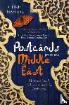 Naylor, Chris - Postcards from the Middle East