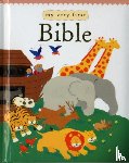 Rock, Lois - My Very First Bible