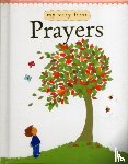 Rock, Lois - My Very First Prayers