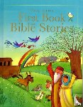 Rock, Lois - The Lion First Book of Bible Stories