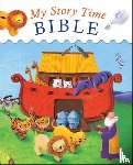 Piper, Sophie - My Story Time Bible