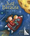 Elliott, Rebecca - Elliott, R: Just Because