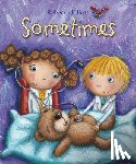 Elliott, Rebecca - Sometimes