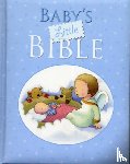 Toulmin, Sarah - Baby's Little Bible