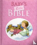 Toulmin, Sarah - Baby's Little Bible