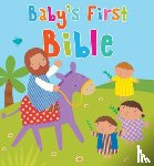 Piper, Sophie - Baby's First Bible