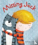 Elliott, Rebecca - Missing Jack