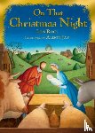 Rock, Lois - On That Christmas Night