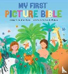 Piper, Sophie - My First Picture Bible
