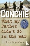Russell-Jones, Gethin - Conchie