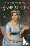 Hollingsworth, Paula - The Spirituality of Jane Austen