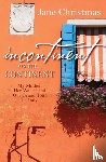 Christmas, Jane - Incontinent on the Continent