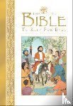 Rock, Lois - The Lion Bible to Keep for Ever