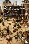 Atherstone, Andrew (Author) - Reformation