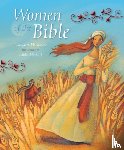 McAllister, Margaret - Women of the Bible